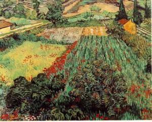 06-FieldwithPoppies-1889